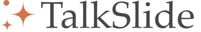 TalkSlide