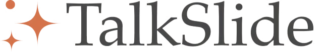 TalkSlide